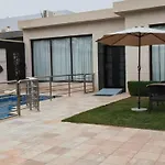 Amaaria Aquapark Resort Villas & Chalet