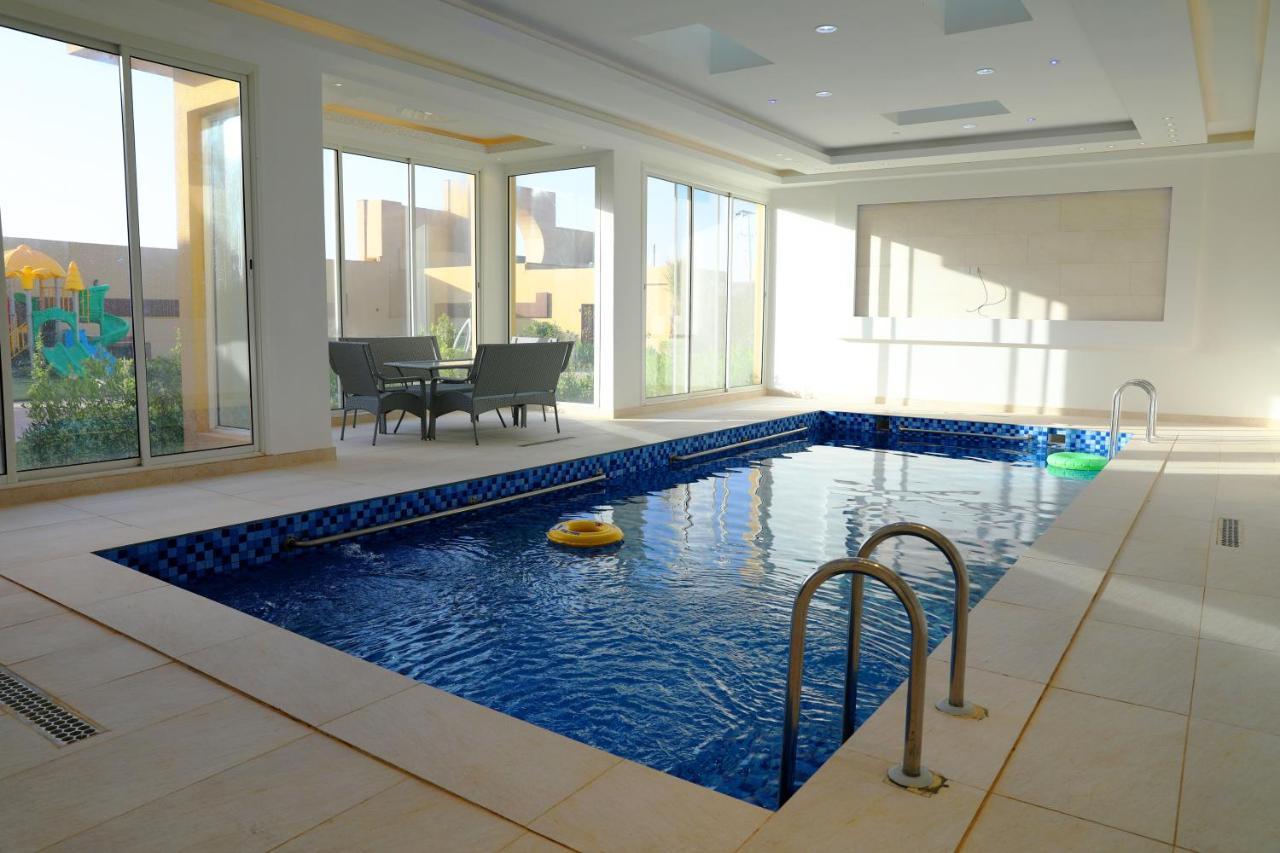 Amaaria Aquapark &
