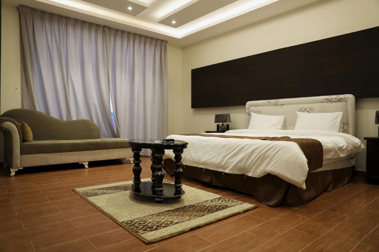 Aparthotel Amaaria Aquapark & Riyadh